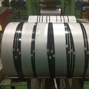 cold rolled stainless steel strip 304