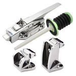 Cold room Door lock with handle Freezer door lock Cold storage door locks