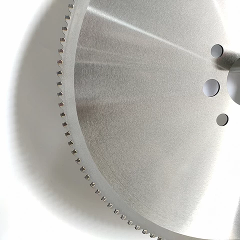 cold saw cutting blade Factory Direct Sales Sharp Cutting