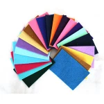 Color Granules Bitumen Roofing Polyester Felt