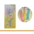 Import Colorful durable Plastic Handle makeup tool 3PCS set eyebrow razor from China