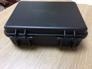 colorful Injection Plastic Tool Case