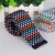 Import Colorful neckties,polyester knitting ties, High quality stock knitting ties from China