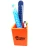 Import Colorful Silicone Pen Container Holder from China