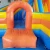 Import Colorful used commercial inflatable bouncers for sale/indoor inflatable Jumping Castle/inflatable bouncy castle from China