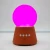 Import Colorful Waterproof Led Lamp Bulb Light Touch Sensor Melody Wireless Speaker from China