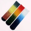 Colorful wholesale compression sports socks