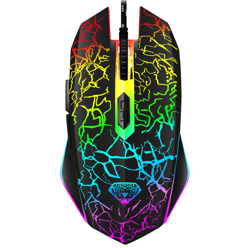 Full Color Mouse Buy Colorful With Led Backlit Wired Optical Computer Gaming Mouse from ...