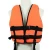 Import colourful swim Women life jackets vests for Boating Skiing Safety from China