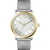 Import Comfortable new design fashion adjustable round watch from China