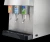 Commercial automatic cool soda dispenser machine soda fountain dispenser drinking machine