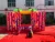 Import commercial bouncy castles with best quality/inflatable castle with slide with high quality from China