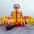 Import Commercial Character Inflatable Man Balloon On Ground For Advertising from China