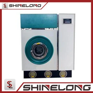 Commercial Full Automatic Industrial Washer And Dryer Prices