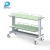 Import Commercial Hospital Furniture Carts Medical Delivery Trolley For Sale from China