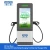 Import Commercial Ocpp EV Charging Station DC Charger with Advertising Screen from China