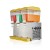 Import Commercial stirring or spraying juice dispenser machine prices from China