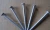 Import Common Galvanized Iron Polished Iron Nail with with silver bright finish used in construction from China