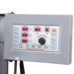 Common rail Diesel Engine Fuel Injector Testing Equipment V310 Made in Korea