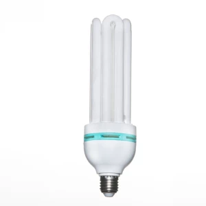 compact fluorescent lamp 5U 125W High lumen cold white 6500k