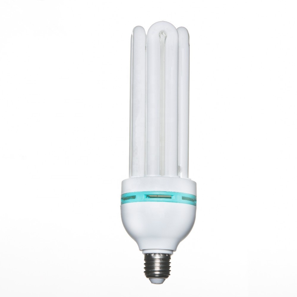 compact fluorescent lamp 5U 125W High lumen cold white 6500k