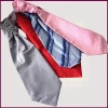 Company Corporate Organization Logo Ladies Cravats