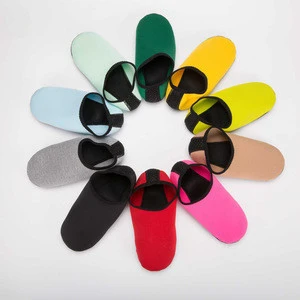 Competitive Price OEM welcome Neoprene Beach Shoes