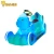 Import Competitive Price Plastic Amusement Park shopping mall battery powered Polar Bear attractive Kid ride on Car Bumper Car from China