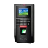 Complete Biometric Kits Fingerprint RFID TCP/IP Time Attendance 600Lbs Magnetic Lock Access Control System