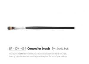 Concealer Brush Synthetic Hair Cosmetic Brush