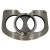 Import Concrete Pump Spares Parts for IHI DN200 Carbide Wear Plate and Cutting Ring from China