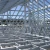 Import construction design affordable premade prefab metal workshop agricultural steel structure from China
