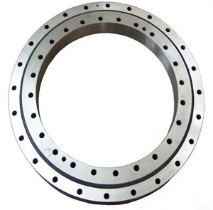 construction machinery, slewing bearing, small turntable bearings with gear