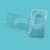 Import contact lenses eye care cases from China