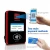 Contactless bus smart card validator with 3g 4g GPS NFC BLUETOOTH QR Code EMV L1 L2 Approved Bus  Reader Ticketing System