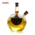 Import cooking oil glass olive oil and vinegar oil bottles set from China