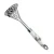 Import Cooking Utensil Set 6 Piece Stainless Steel Kitchen Tools Set Slotted Tuner, Ladle, Skimmer, Serving from China