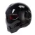 Import Cool design skull viking graffito style ABS material cycling light motocross motorcycle helmet from China