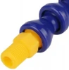 Coolant tube used for lathe, milling, CNC machine, hydraulic machinery and water cooling system