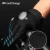 Import Coolchange Bicycle Waterproof Touch Screen Gloves Long Finger Winter Warm Racing Sport Bike Cycling Gloves from China