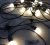 Import copper led string light waterproof garland garden party c9 rgb led light string from China
