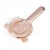 Import Copper plating Bar strainer from India