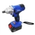 Import Cordless Power Tools Factory Li-ion Battery 18v Impact Wrench OEM from China