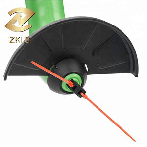 Cordless Weed Trimmer Zip Trim for Garden Weed Cutter Lawn mower