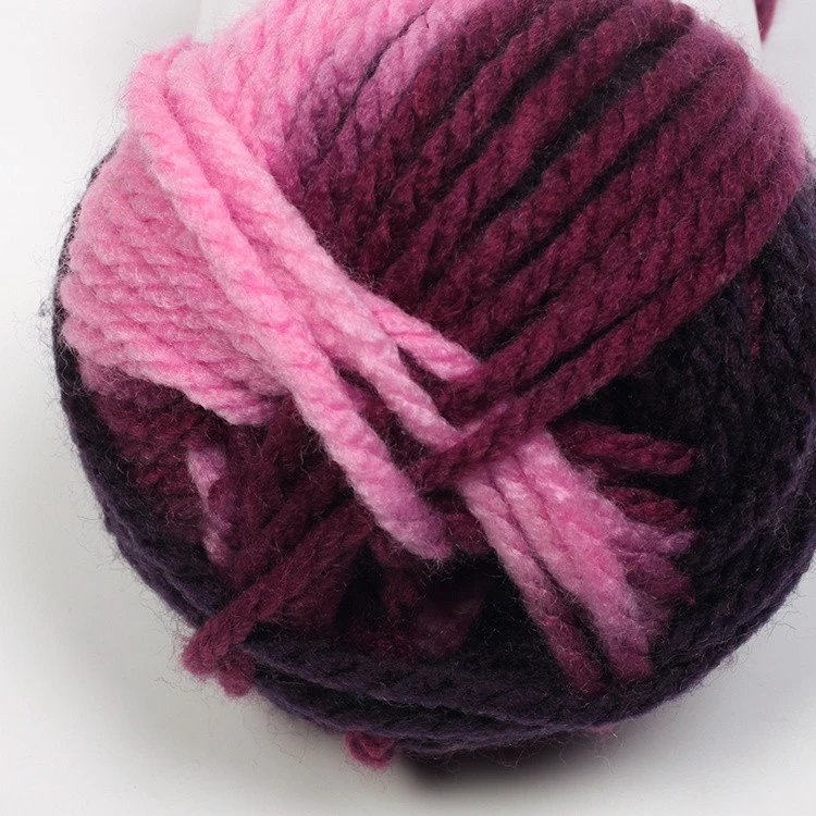 Cotton / Modal Yarn Blended Yarn