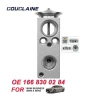 COUCLAINE AC Evaporator Expansion Valve 1668300284 A1668300284 For Mercedes Benz W166 ML GLE GLS X166