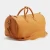 Import Cow Hide Leather Travelling Bags/Men Duffel Bags With Zipper Compartment/OEM Services from China