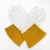 Import Cow Split Leather Work Gloves Driver Gloves construction gloves from China