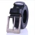 Import Cowhide leather  buckle  mens genuine leather belt from China