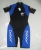 Import CR glide skin 3mm neoprene surf shorty surfing wetsuit  long sleeve short leg wetsuit from China